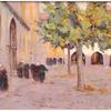 Meissonner Place in Villaneuve Avignon