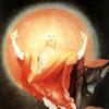 伊森海默祭坛画——复活
