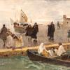 Veduta di Chioggia