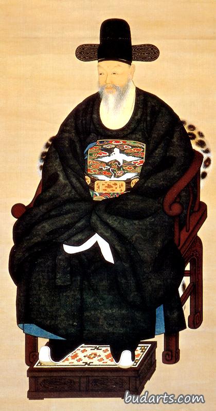金正喜