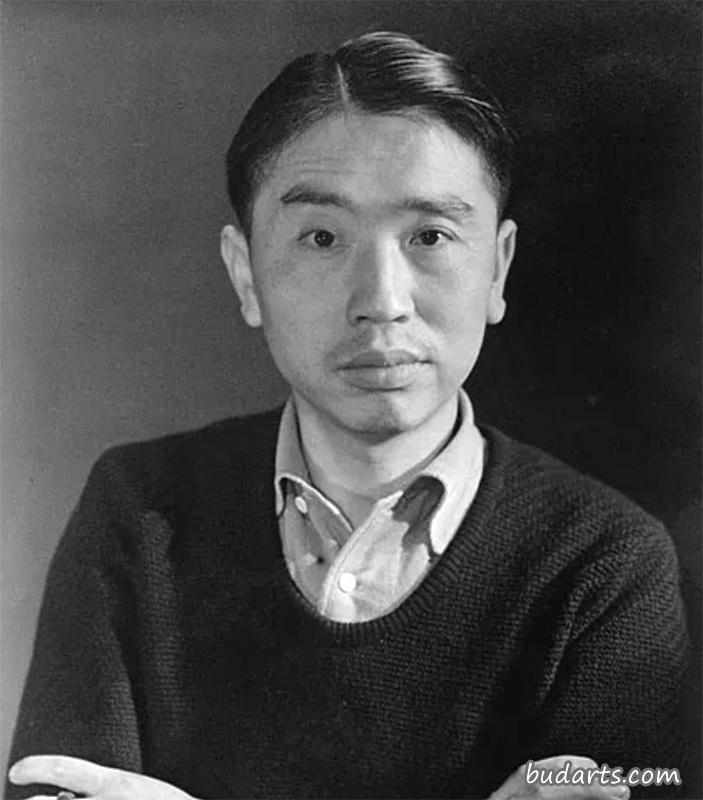 常玉