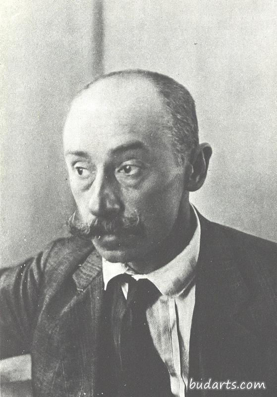 康斯坦丁·博加耶夫斯基