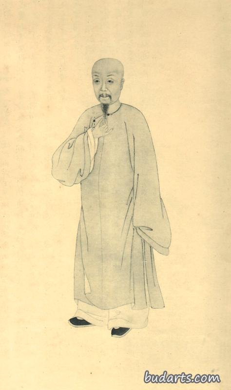 伊秉绶