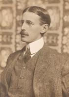 Frederick Ballard Williams