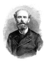 José Casado del Alisal
