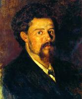 Sergei Alekseyevich Korovin