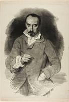 Achille Devéria