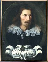 Giuseppe Cesari