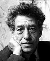 Alberto Giacometti