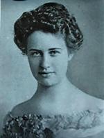 Fern Coppedge