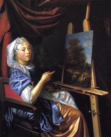 Maria Schalcken