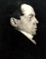 Sir William Nicholson