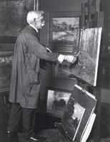 John Elwood Bundy