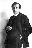 Alexander Osmerkin