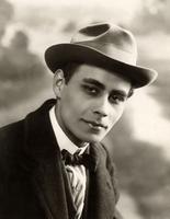 Valle Rosenberg