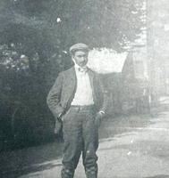 Henry Sumner Watson