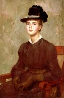 Marie Danforth Page