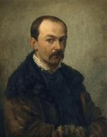 Pavel Fedotov