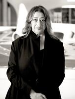 Zaha Hadid