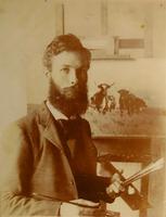 Frank Reaugh