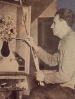 Arnold Friedman