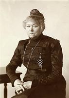 Harriet Backer