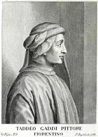 Taddeo Gaddi
