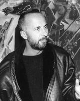 Jörg Immendorff