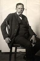 Philip Leslie Hale