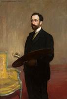 Teodor Axentowicz