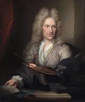 Jan van Huysum