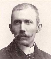 Eugene Jansson