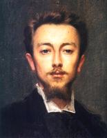 Édouard Joseph Dantan